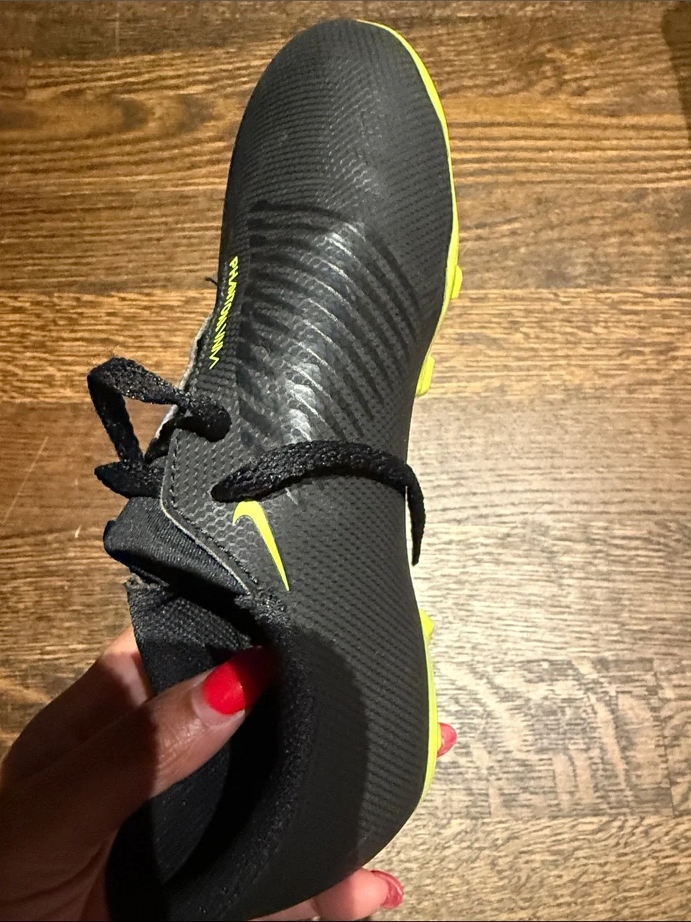 Nike soccer cleats